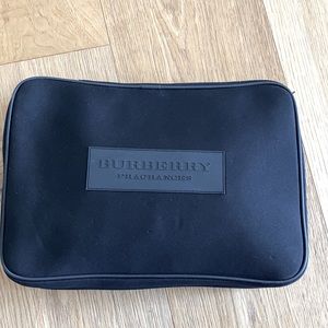 Burberry Toiletry travel bag